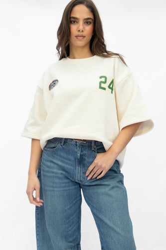 24 T-shirt Sweater