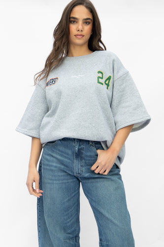 24 T-shirt Sweater